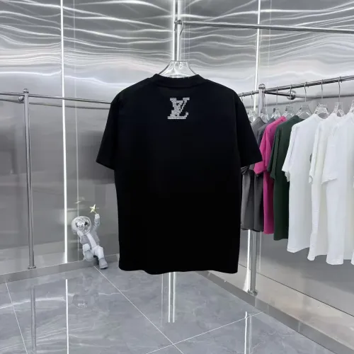 Replica Louis Vuitton LV T-Shirts Short Sleeved For Unisex #1399884 $41.00 USD for Wholesale