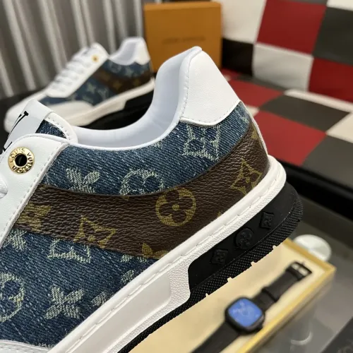 Replica Louis Vuitton Casual Shoes For Men #1399886 $80.00 USD for Wholesale