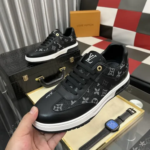 Louis Vuitton Casual Shoes For Men #1399888 $80.00 USD, Wholesale Replica Louis Vuitton Casual Shoes