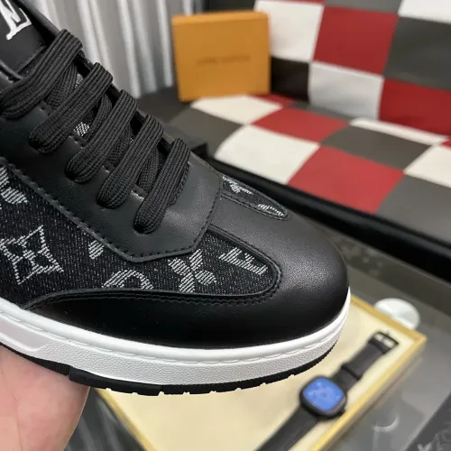 Replica Louis Vuitton Casual Shoes For Men #1399888 $80.00 USD for Wholesale