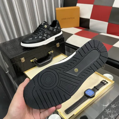Replica Louis Vuitton Casual Shoes For Men #1399888 $80.00 USD for Wholesale