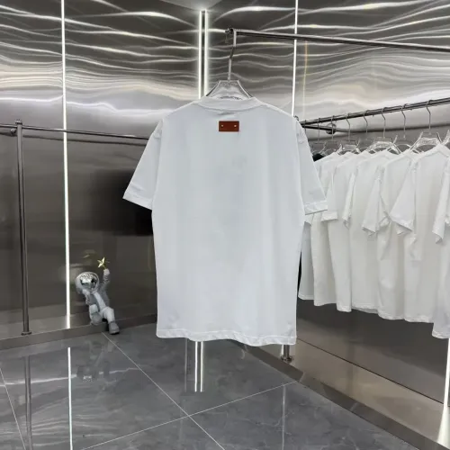 Replica LOEWE T-Shirts Short Sleeved For Unisex #1399889 $41.00 USD for Wholesale