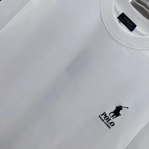 Replica Ralph Lauren Polo T-Shirts Short Sleeved For Unisex #1399890 $41.00 USD for Wholesale