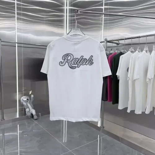 Ralph Lauren Polo T-Shirts Short Sleeved For Unisex #1399892 $41.00 USD, Wholesale Replica Ralph Lauren Polo T-Shirts
