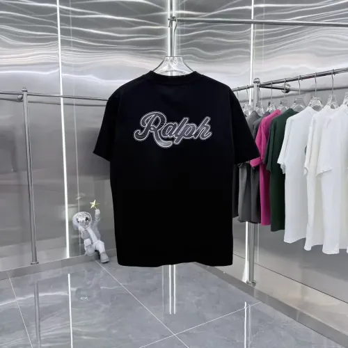 Ralph Lauren Polo T-Shirts Short Sleeved For Unisex #1399893 $41.00 USD, Wholesale Replica Ralph Lauren Polo T-Shirts