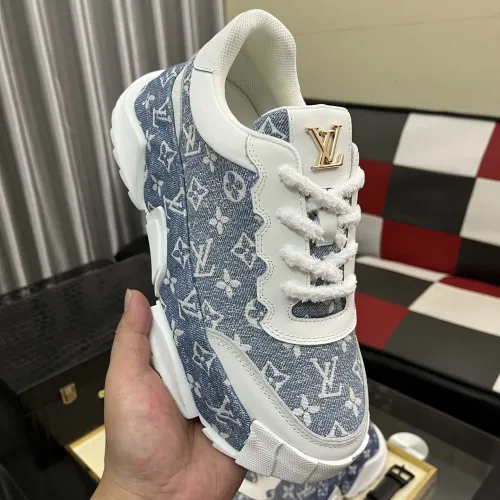 Replica Louis Vuitton Casual Shoes For Men #1399894 $105.00 USD for Wholesale