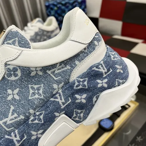 Replica Louis Vuitton Casual Shoes For Men #1399894 $105.00 USD for Wholesale