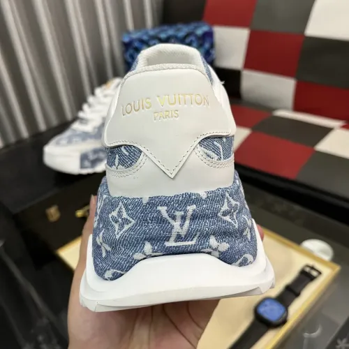 Replica Louis Vuitton Casual Shoes For Men #1399894 $105.00 USD for Wholesale