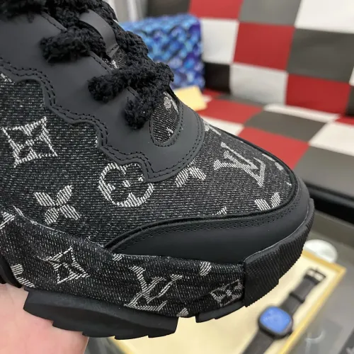 Replica Louis Vuitton Casual Shoes For Men #1399895 $105.00 USD for Wholesale