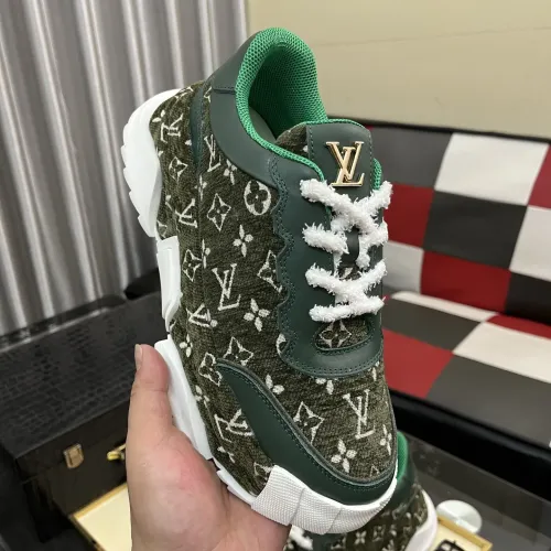 Replica Louis Vuitton Casual Shoes For Men #1399896 $105.00 USD for Wholesale