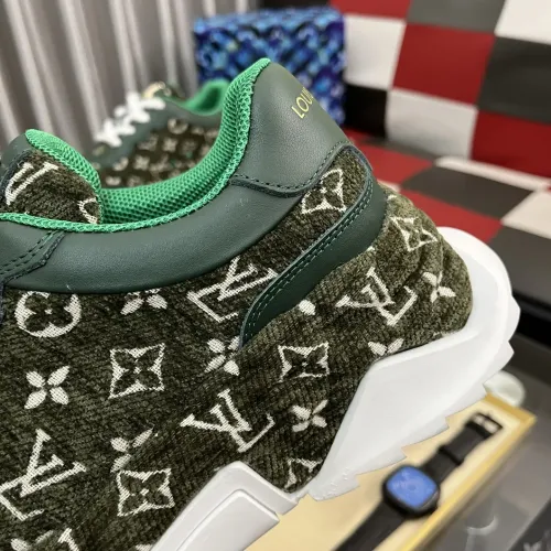 Replica Louis Vuitton Casual Shoes For Men #1399896 $105.00 USD for Wholesale