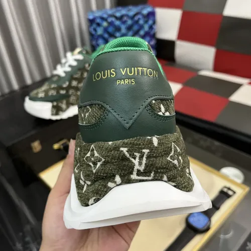 Replica Louis Vuitton Casual Shoes For Men #1399896 $105.00 USD for Wholesale