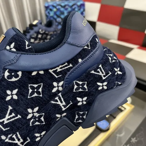 Replica Louis Vuitton Casual Shoes For Men #1399897 $105.00 USD for Wholesale