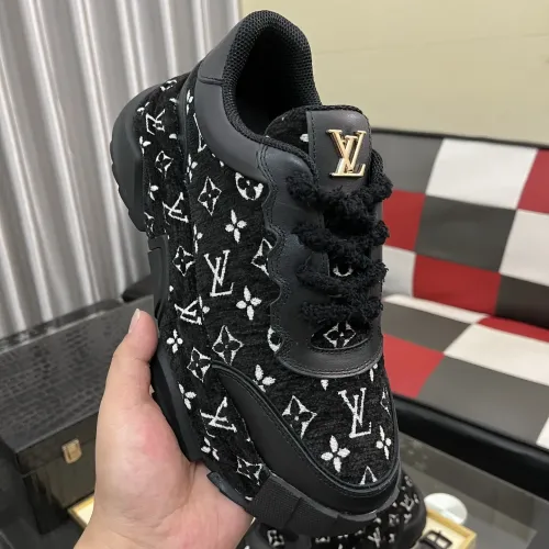 Replica Louis Vuitton Casual Shoes For Men #1399898 $105.00 USD for Wholesale
