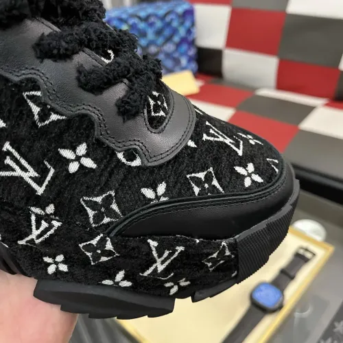 Replica Louis Vuitton Casual Shoes For Men #1399898 $105.00 USD for Wholesale