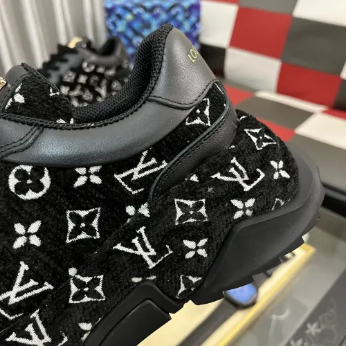 Replica Louis Vuitton Casual Shoes For Men #1399898 $105.00 USD for Wholesale