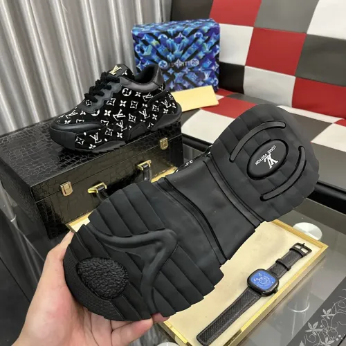 Replica Louis Vuitton Casual Shoes For Men #1399898 $105.00 USD for Wholesale