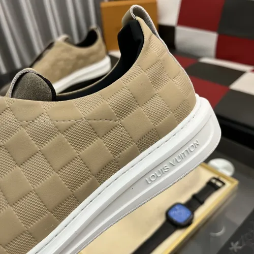 Replica Louis Vuitton Casual Shoes For Men #1399899 $85.00 USD for Wholesale