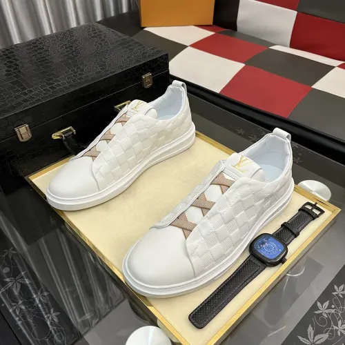 Replica Louis Vuitton Casual Shoes For Men #1399900 $85.00 USD for Wholesale