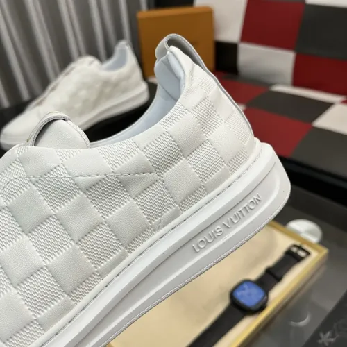 Replica Louis Vuitton Casual Shoes For Men #1399900 $85.00 USD for Wholesale