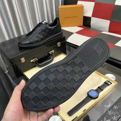 Replica Louis Vuitton Casual Shoes For Men #1399902 $85.00 USD for Wholesale