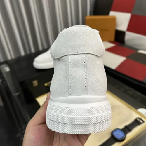 Replica Louis Vuitton High Tops Shoes For Men #1399911 $82.00 USD for Wholesale