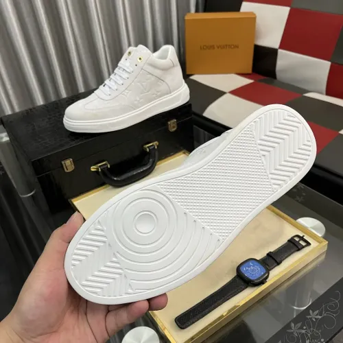 Replica Louis Vuitton High Tops Shoes For Men #1399911 $82.00 USD for Wholesale
