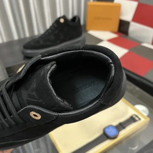 Replica Louis Vuitton High Tops Shoes For Men #1399913 $82.00 USD for Wholesale