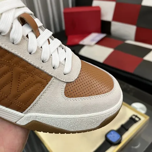 Replica Valentino Casual Shoes For Men #1399985 $98.00 USD for Wholesale