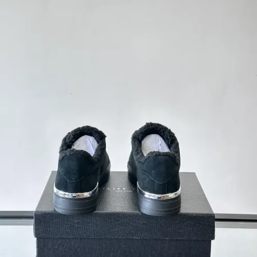 Replica Philipp Plein PP Casual Shoes For Men #1400002 $115.00 USD for Wholesale