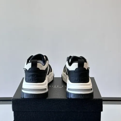 Replica Philipp Plein PP Casual Shoes For Men #1400010 $115.00 USD for Wholesale