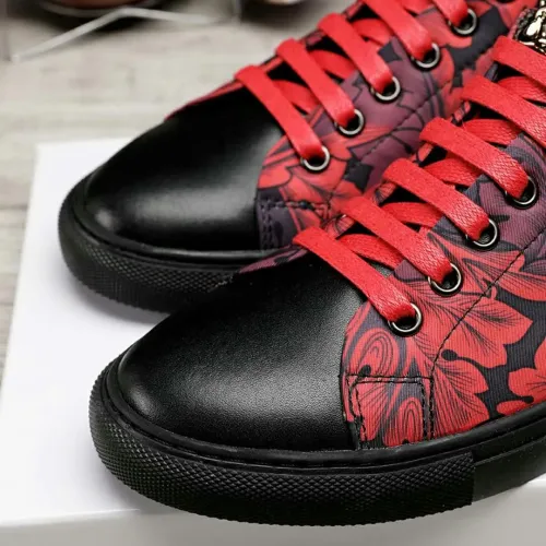 Replica Versace Casual Shoes For Men #1400069 $68.00 USD for Wholesale