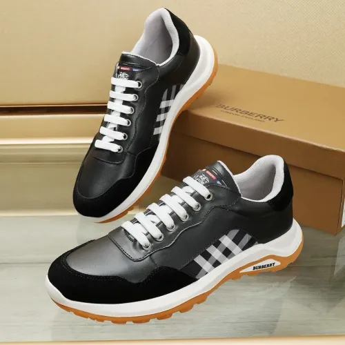 Burberry Casual Shoes For Men #1400081 $96.00 USD, Wholesale Replica Burberry Casual Shoes