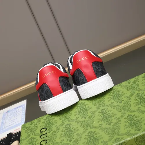 Replica Gucci Casual Shoes For Men #1400105 $72.00 USD for Wholesale