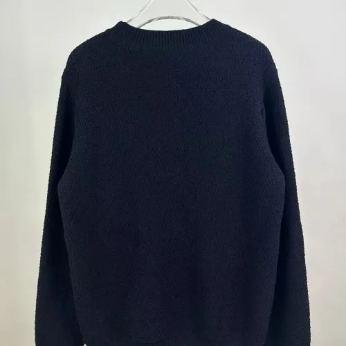 Replica Amiri Sweaters Long Sleeved For Unisex #1400113 $48.00 USD for Wholesale
