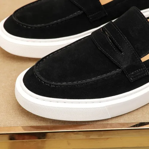 Replica Lacoste Casual Shoes For Men #1400132 $80.00 USD for Wholesale