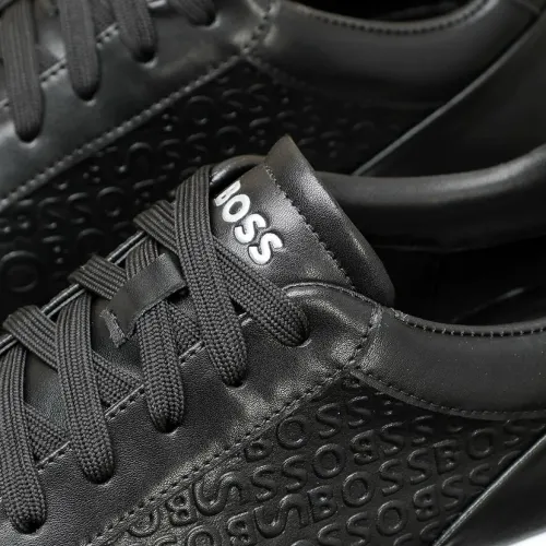 Replica Boss Casual Shoes For Men #1400142 $92.00 USD for Wholesale