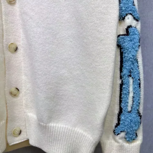 Replica Amiri Sweaters Long Sleeved For Unisex #1400158 $52.00 USD for Wholesale