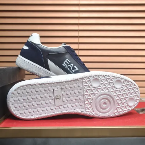 Replica Armani Casual Shoes For Men #1400159 $85.00 USD for Wholesale