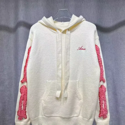 Amiri Sweaters Long Sleeved For Unisex #1400165 $56.00 USD, Wholesale Replica Amiri Sweaters