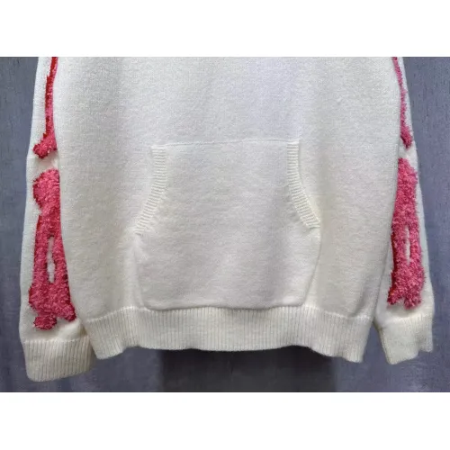 Replica Amiri Sweaters Long Sleeved For Unisex #1400165 $56.00 USD for Wholesale