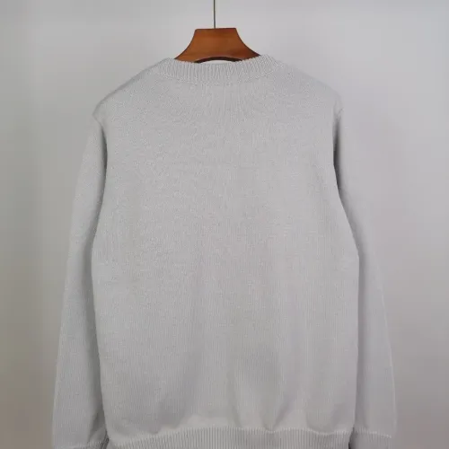 Replica Burberry Fashion Sweaters Long Sleeved For Unisex #1400178 $45.00 USD for Wholesale