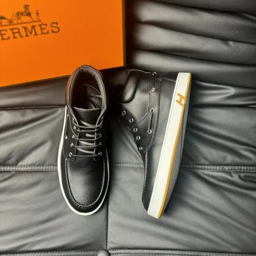 Hermes Boots For Men #1400181 $88.00 USD, Wholesale Replica Hermes Boots