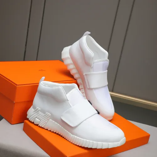 Hermes Boots For Men #1400186 $82.00 USD, Wholesale Replica Hermes Boots