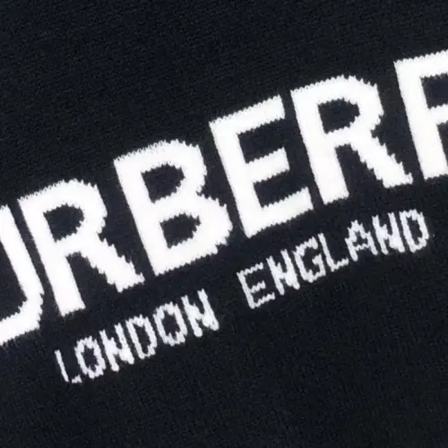Replica Burberry Fashion Sweaters Long Sleeved For Unisex #1400191 $45.00 USD for Wholesale