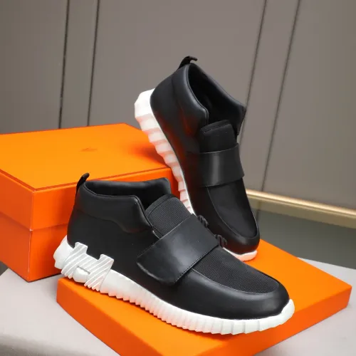Hermes Boots For Men #1400192 $82.00 USD, Wholesale Replica Hermes Boots