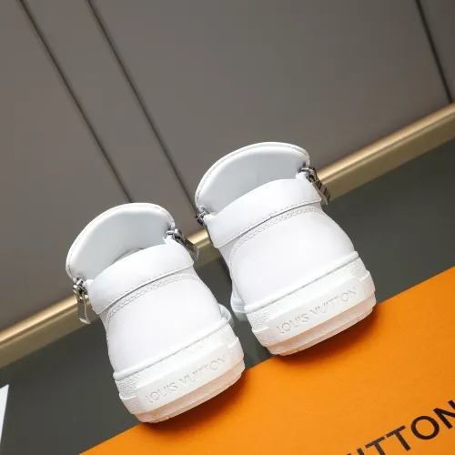 Replica Louis Vuitton Casual Shoes For Men #1400196 $82.00 USD for Wholesale