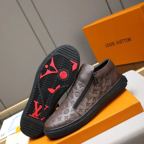 Replica Louis Vuitton Casual Shoes For Men #1400197 $82.00 USD for Wholesale