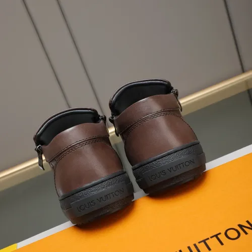 Replica Louis Vuitton Casual Shoes For Men #1400197 $82.00 USD for Wholesale