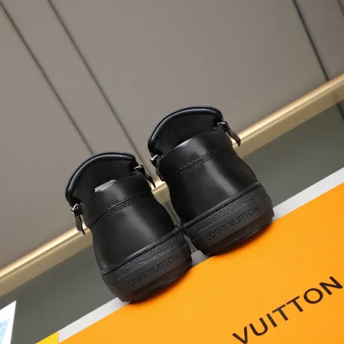 Replica Louis Vuitton Casual Shoes For Men #1400199 $82.00 USD for Wholesale